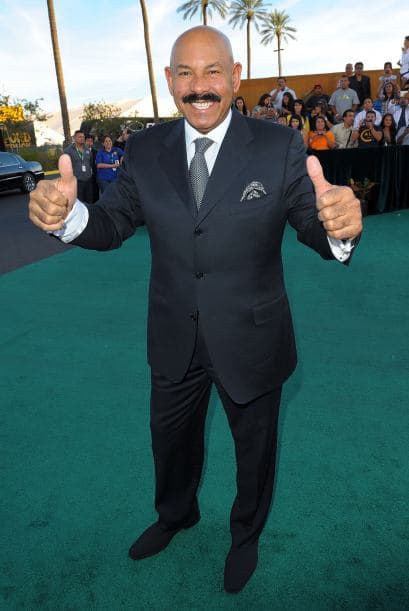 43. "El Manisero" - Varios artistas