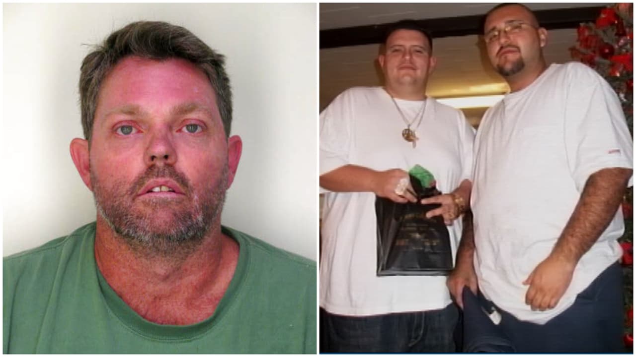 Cadena perpetua a conductor de camión de helados que mató a dos hermanos hispanos en Florida