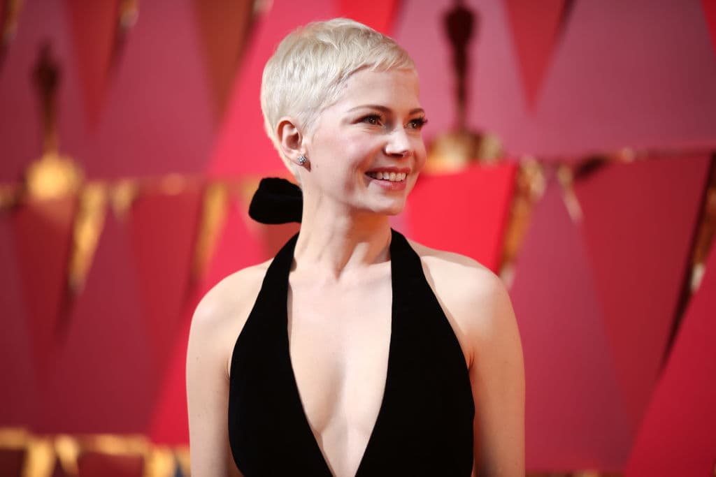 Michelle Williams