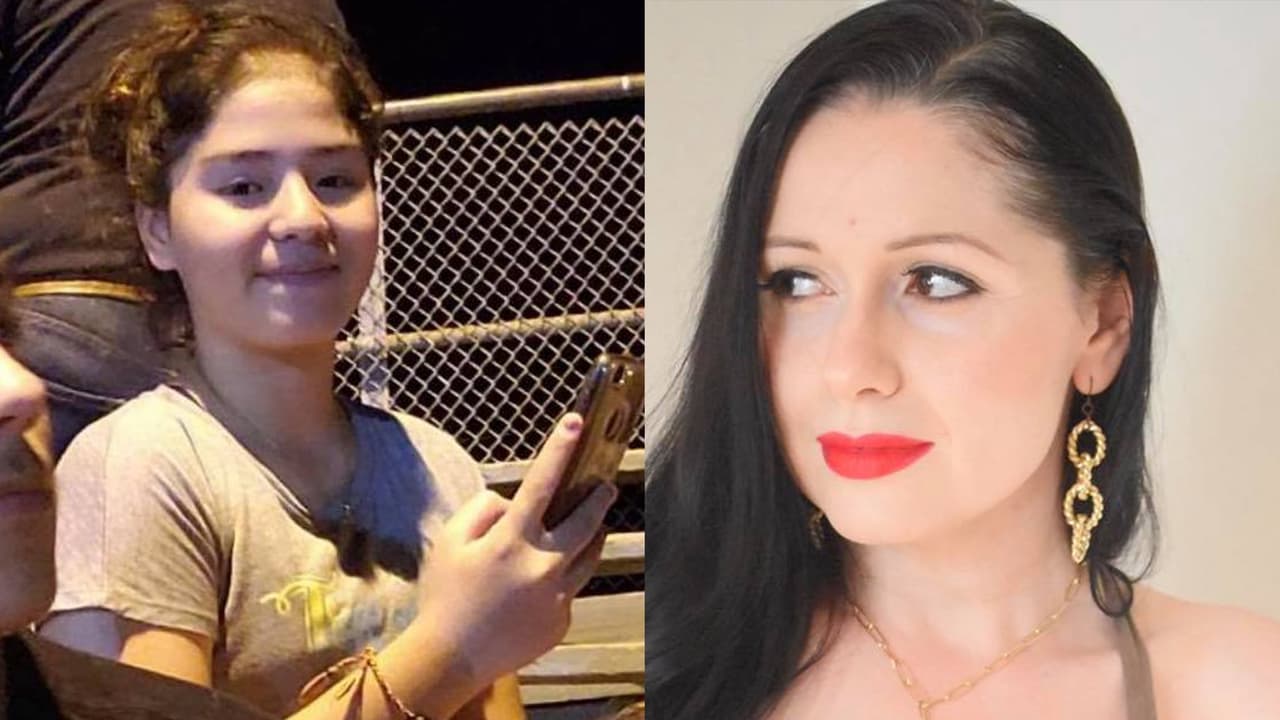 Jannel Garza, madrina de Dianita, dijo a Univision 45 que la menor comenzó con problemas de salud en mayo pasado y los doctores pensaron que se trataba de una anemia severa o incluso creyeron que podría ser leucemia.