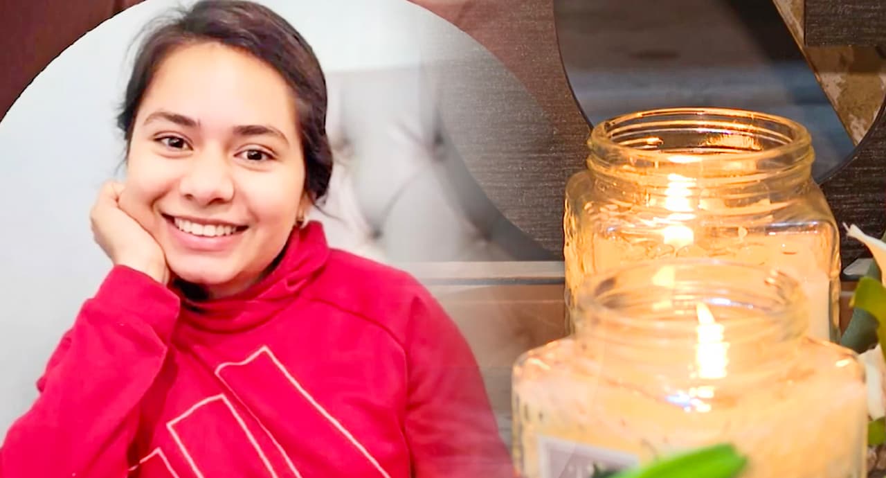 <b>ENERO 2023</b>
<br>
<br>A la nicaragüense 
<b><a href="https://www.univision.com/local/houston-kxln/anggy-diaz-decapitada-nicaraguense-jared-dicus-houston-condado-waller-fotos" target="_blank">Anggy Díaz, de 21 años,</a></b> la encontraron decapitada el miércoles 11 de enero en la casa donde vivía con su esposo, Jared Dicus, en Magnolia, Texas, una población al norte de Houston. 
<br>
<br>Dicus confesó ser el autor del 
<b><a href="https://www.univision.com/local/houston-kxln/anggy-diaz-decapitada-jared-dicus-asesinato-condado-waller-houston" target="_blank">crimen,</a></b> calificado por autoridades como "grotesco", y fue arrestado bajo cargos de asesinato.