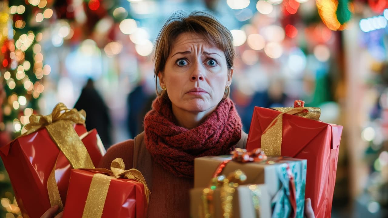 <b>5. Evita compras impulsivas: </b>Antes de comprar algo, evalúa si realmente lo necesitas. Discover recomienda esperar 24 horas antes de tomar decisiones importantes para evitar gastos innecesarios.