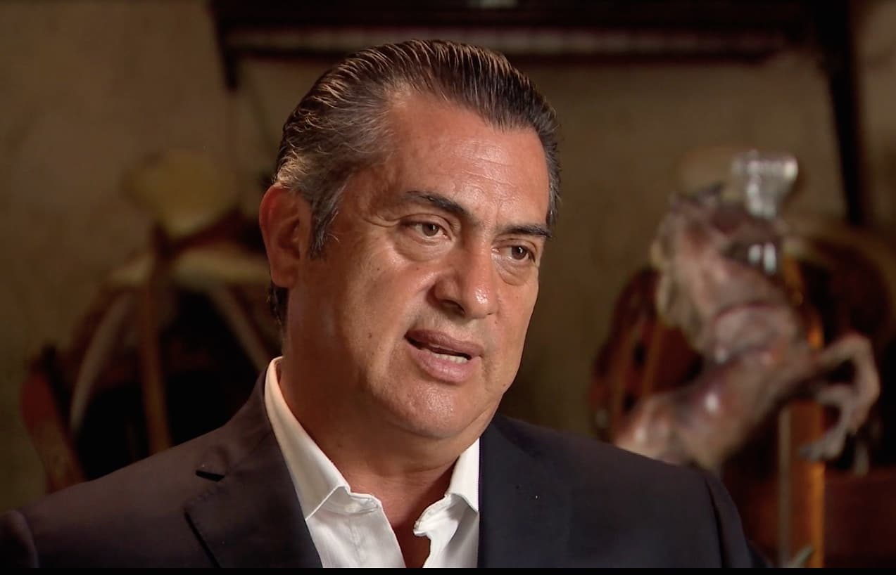 Gobernador mexicano “El Bronco” afirma que Donald Trump será el próximo presidente de EEUU