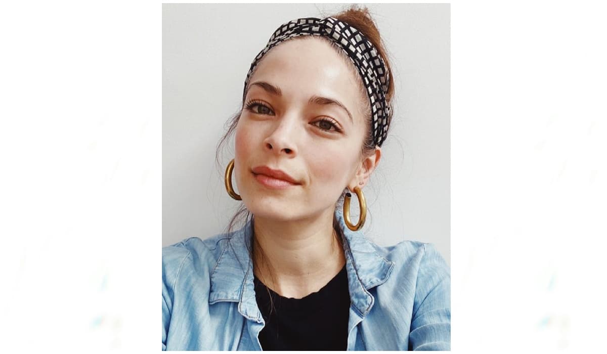 En el 2018 fue la actriz principal y productora de 'Burden of Truth' y recientemente tuvo un pequeño papel en 'Reacher', la serie de Amazon Prime.