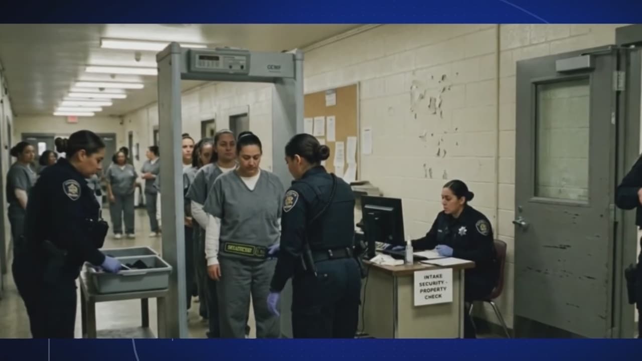 Departamento de Justicia descubre abusos sexuales sistemáticos en cárceles de mujeres de California