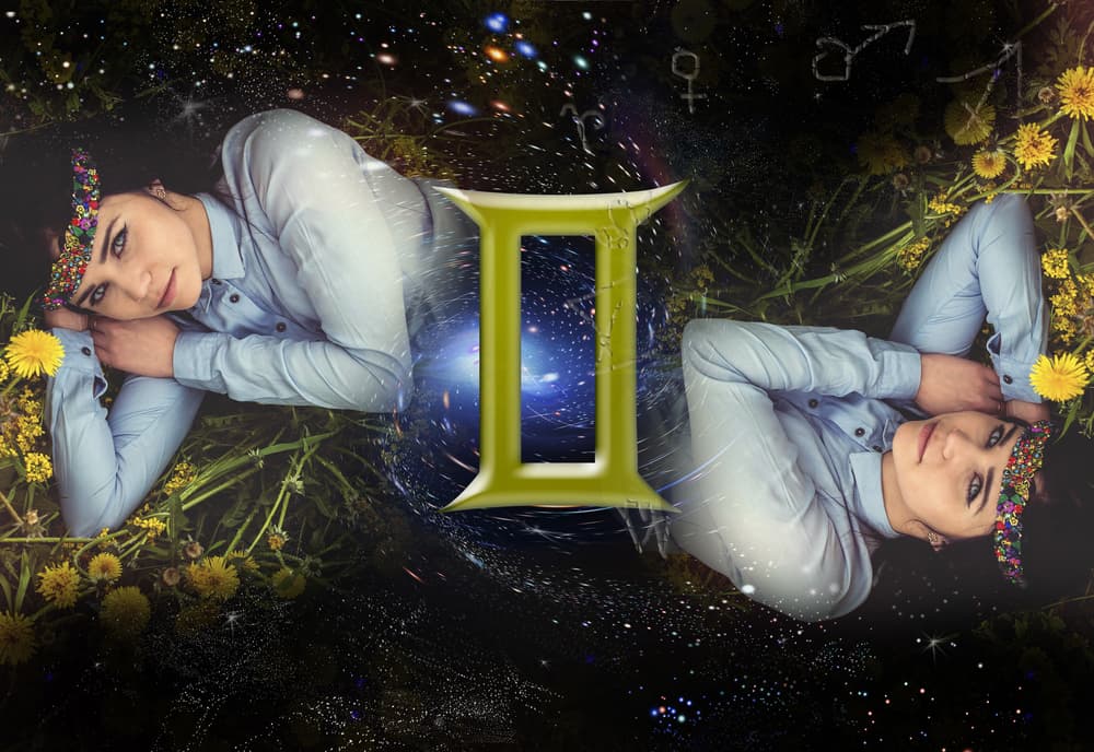 Mitología detrás de Géminis