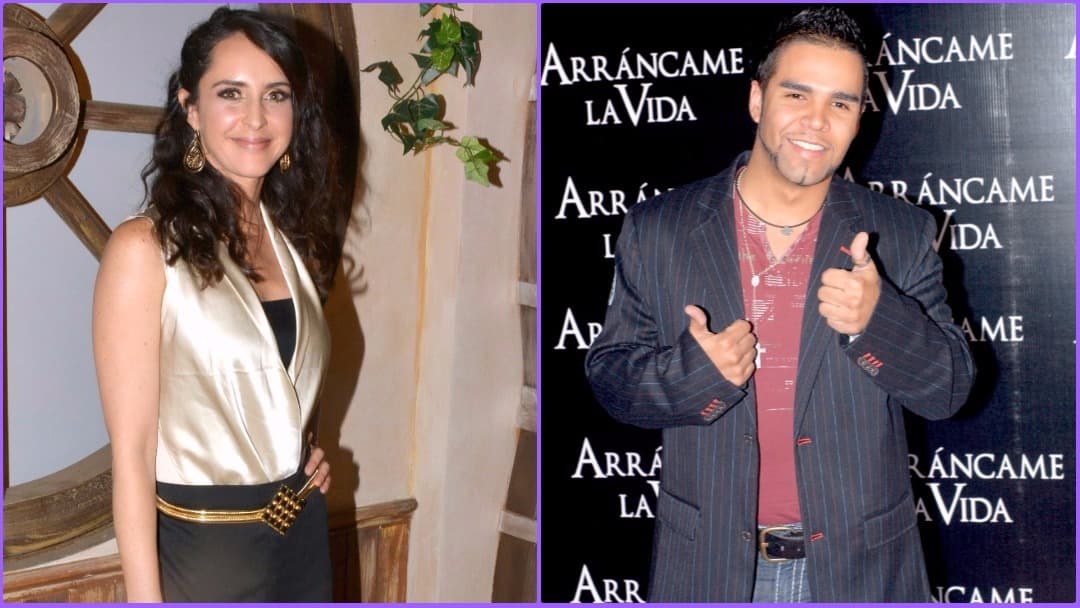 <b>Emir</b> quedó muy dolido tras la separación de la actriz: "En verdad suspendimos el noviazgo, pero de ninguna manera nos hemos alejado, seguimos hablándonos y frecuentándonos, solo que ella tiene que solucionar sus problemas personales y yo mantengo la esperanza de que regresemos", explicó tras terminar su relación al 'Diario 21'.