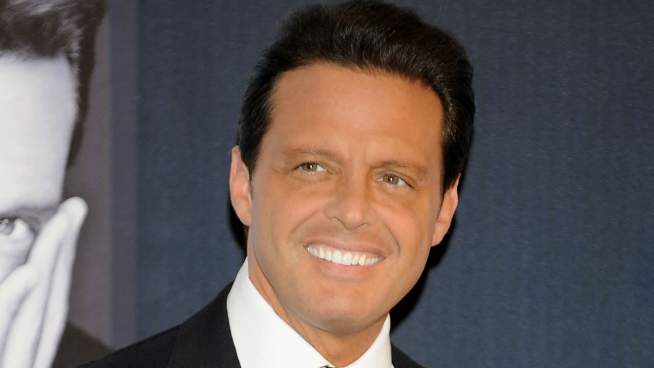Luis Miguel lanza video de canción inédita donde se ve cómo ha cambiado en 35 años 