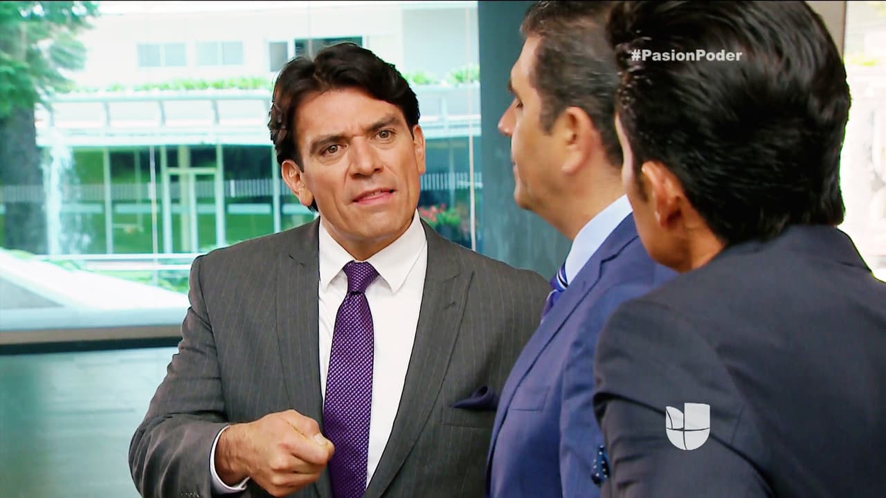 Sí que pusiste furioso a Arturo.