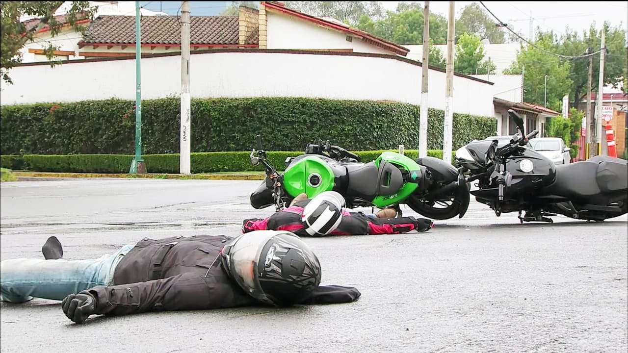 Es una tragedia que podría comenzar una terrible guerra entre sus familias.