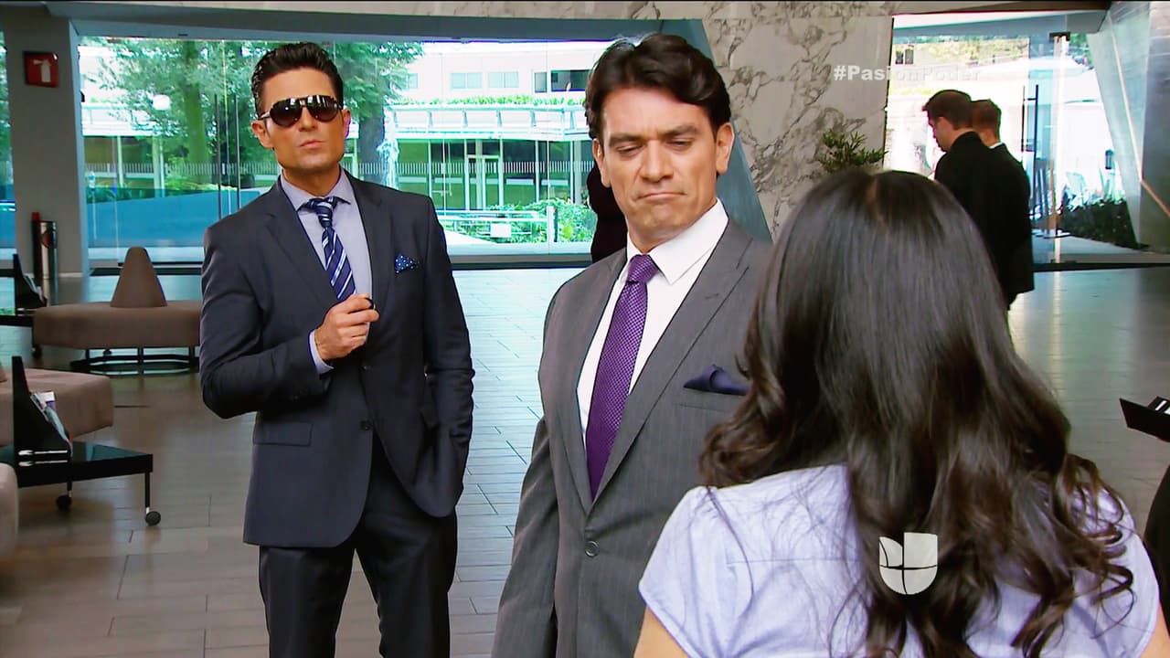 ¡Ayyy Arturo! Tu peor enemigo está detrás de ti.