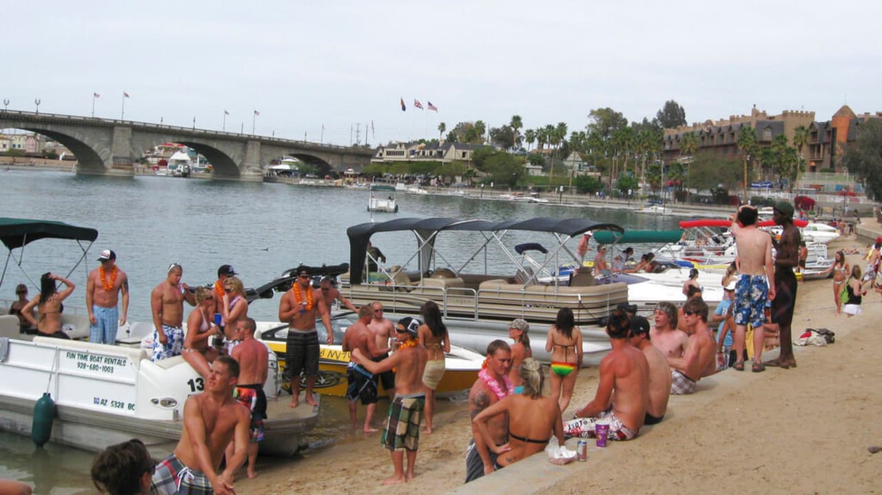 Cómo aprovechar el Spring Break con actividades seguras en escuelas y universidades de Arizona