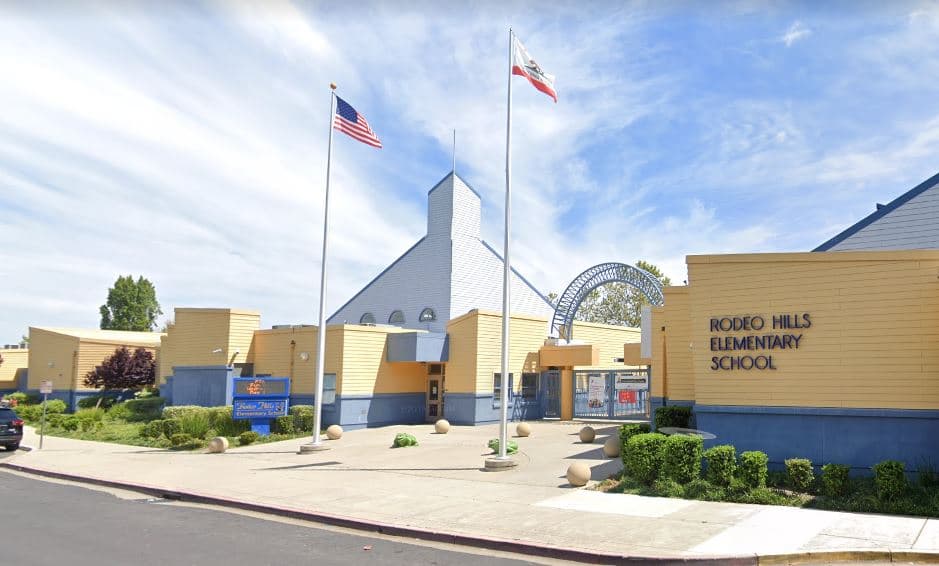 Todas las escuelas en el Distrito Escolar Unificado John Swett cerrarán hoy