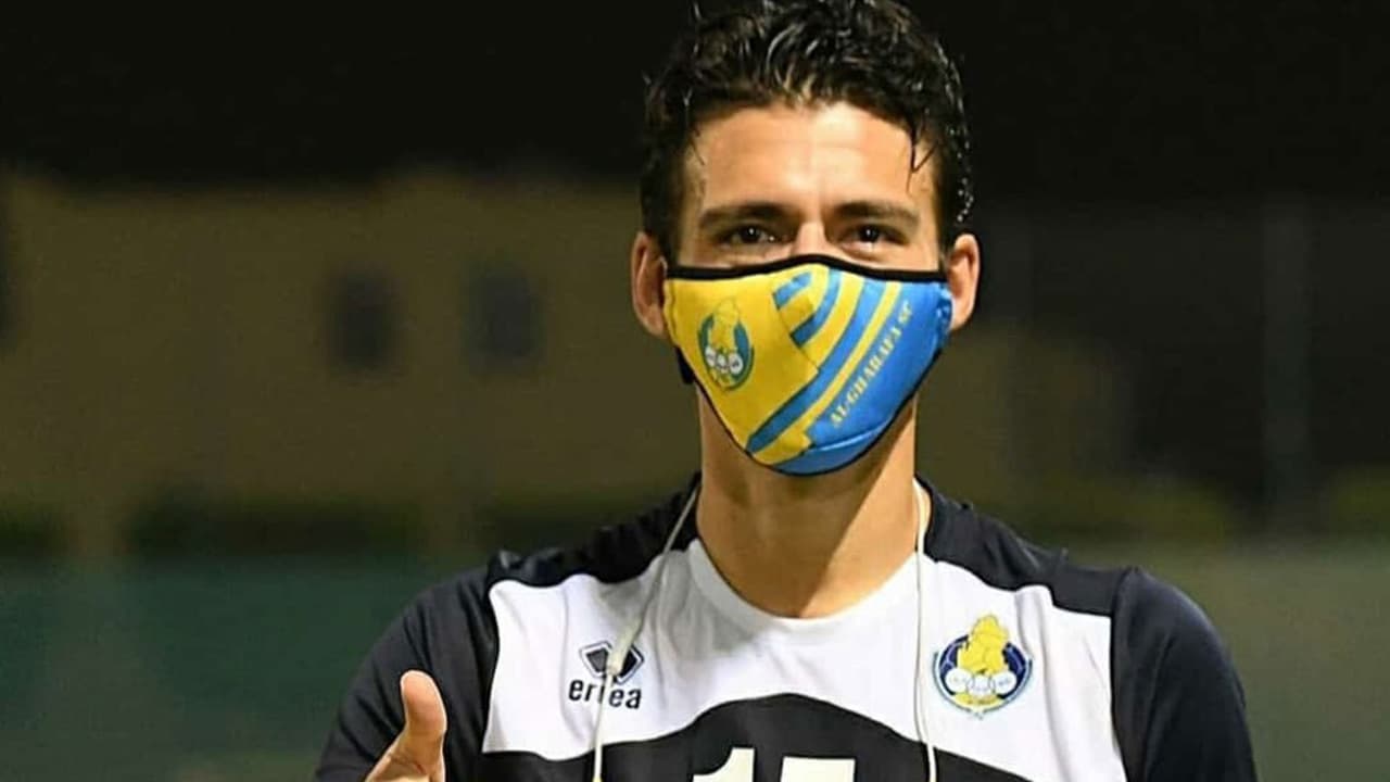 Héctor Moreno y la liga catarí regresan a la actividad