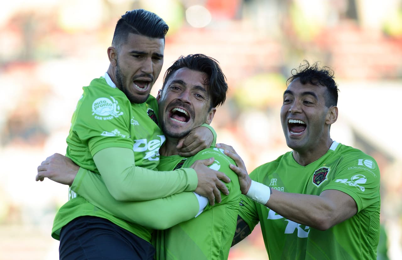 Vicepresidente de Bravos: "El corazón de nuestros jugadores es más grande que el de los del América"