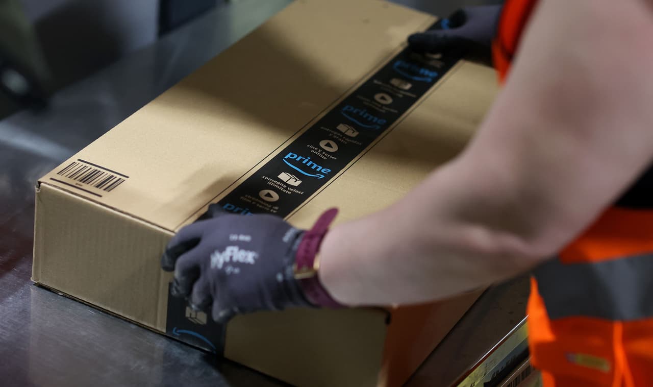 Amazon también está planeando expansiones en otras ciudades del país.