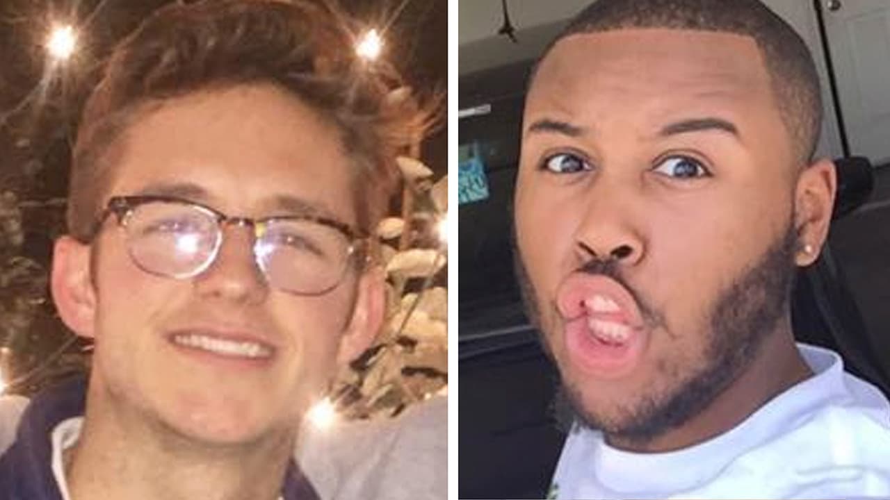 El primer oficial en responder al apuñalamiento en la Universidad de Texas narra el ataque en una entrevista