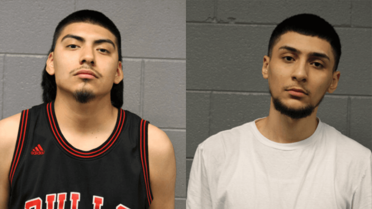 Le presentan cargos en Chicago a los 7 señalados de vandalizar la escultura conocida como The Bean