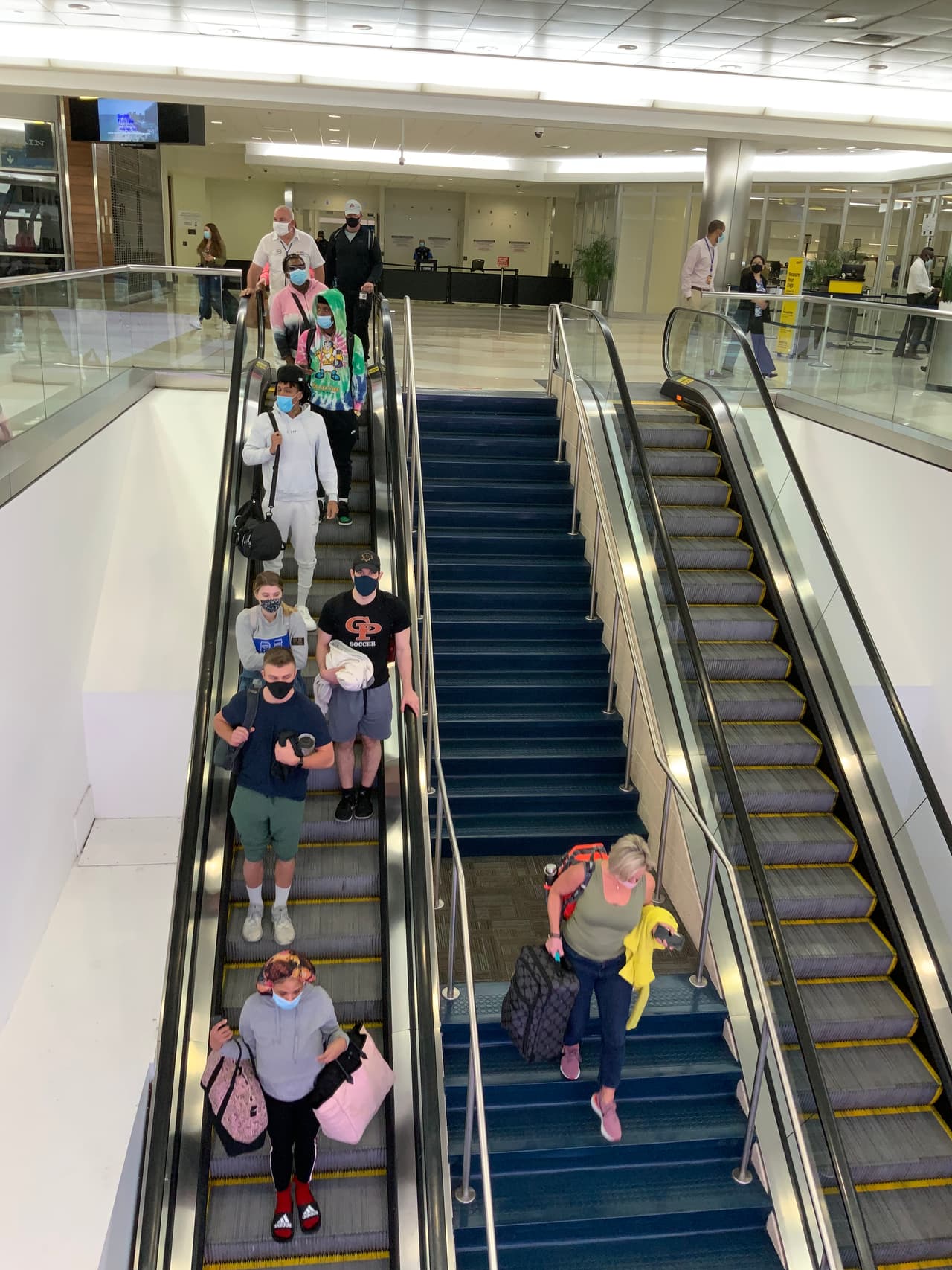 “Esos rumores son completamente falsos”, dijo la compañía en un comunicado.