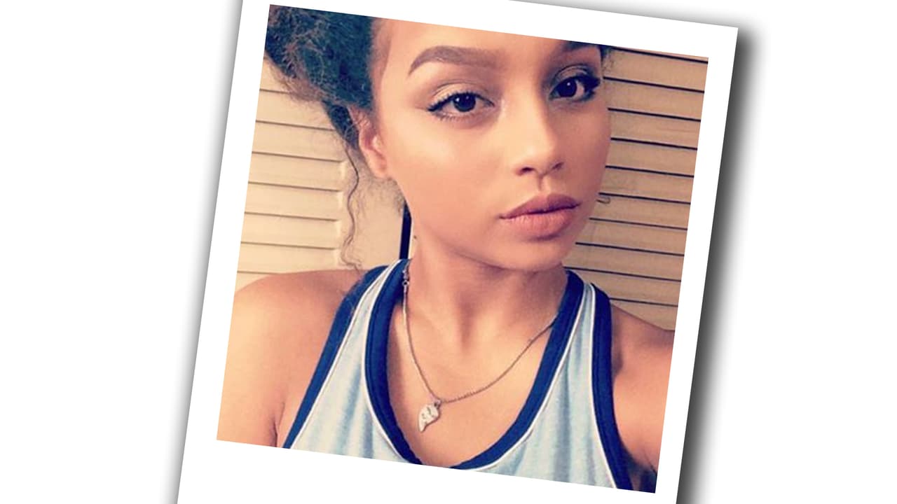 No nos extrañaría ver a Alondra en algún movie role.