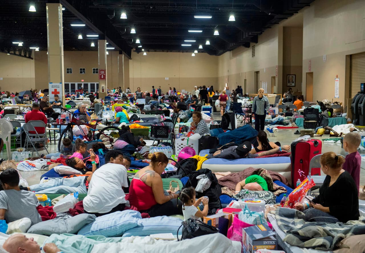 City Hall de Sacramento ofrecerá refugio a personas sin hogar durante tormentas invernales