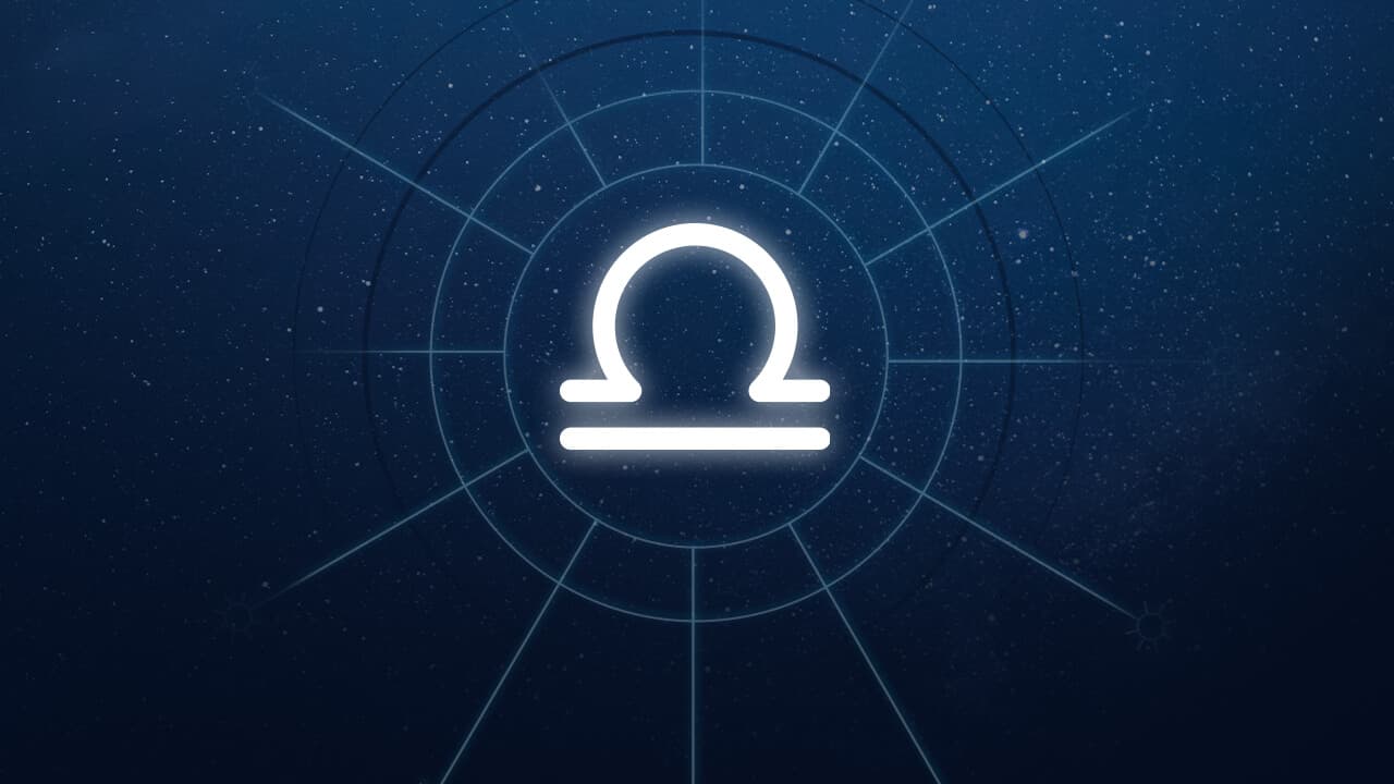 Libra, revisa más contenido diario en tu sección.