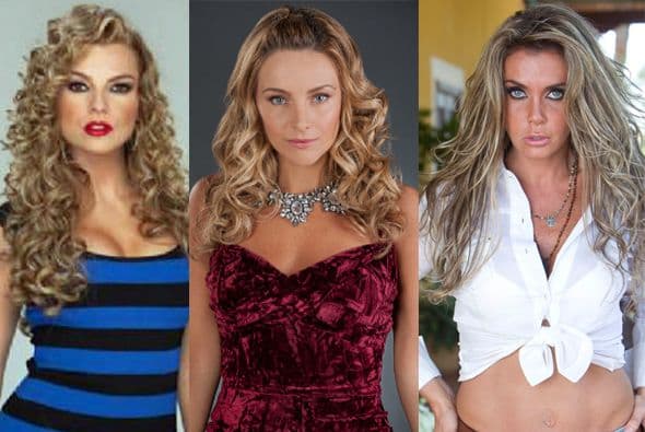 El amor y el dinero las volvió locas y obsesivas, y por ese amor se atrevieron eliminar a quienes les estorbaban en el camino.