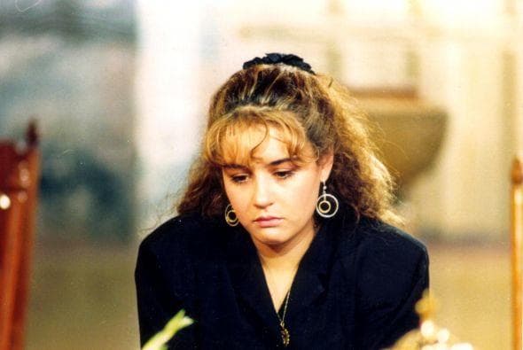 Su protagónico en este melodrama apuntaba a que seguirían muchos más en la carrera de Cecilia, pero la actriz desapareció de la actuación por un largo tiempo.