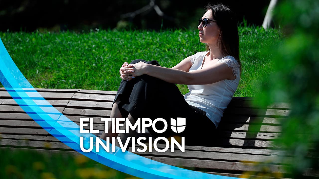 Actualización del tiempo: Ultimo día de calor antes de que Chicago tenga que lidiar con lluvia, posibles tormentas y descenso en las temperaturas. 