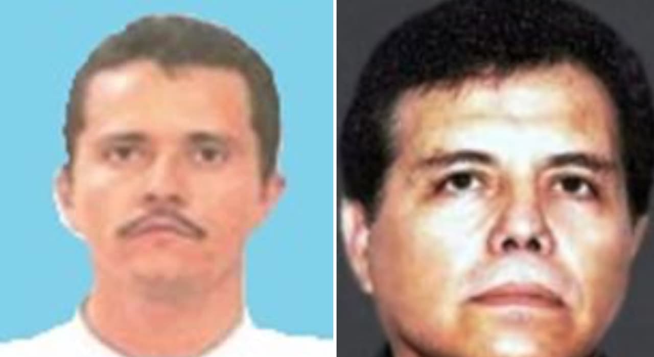 Drogas del CJNG y Cártel de Sinaloa llegan a calles de Chicago, así las identifica la DEA