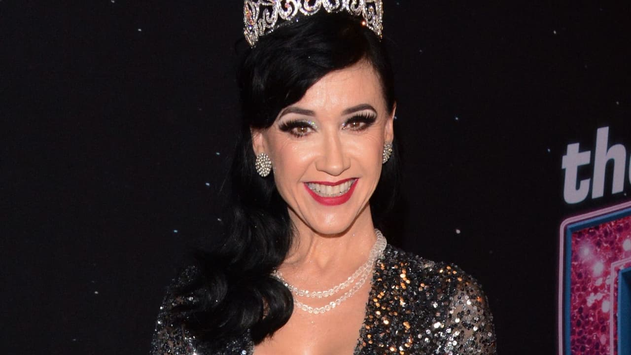 "Estoy buenísima": Susana Zabaleta contestó a los 'haters' que criticaron su edad y arrugas