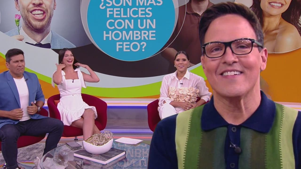 ¿Los feos son mejores parejas? Analizamos este tema en un intenso debate