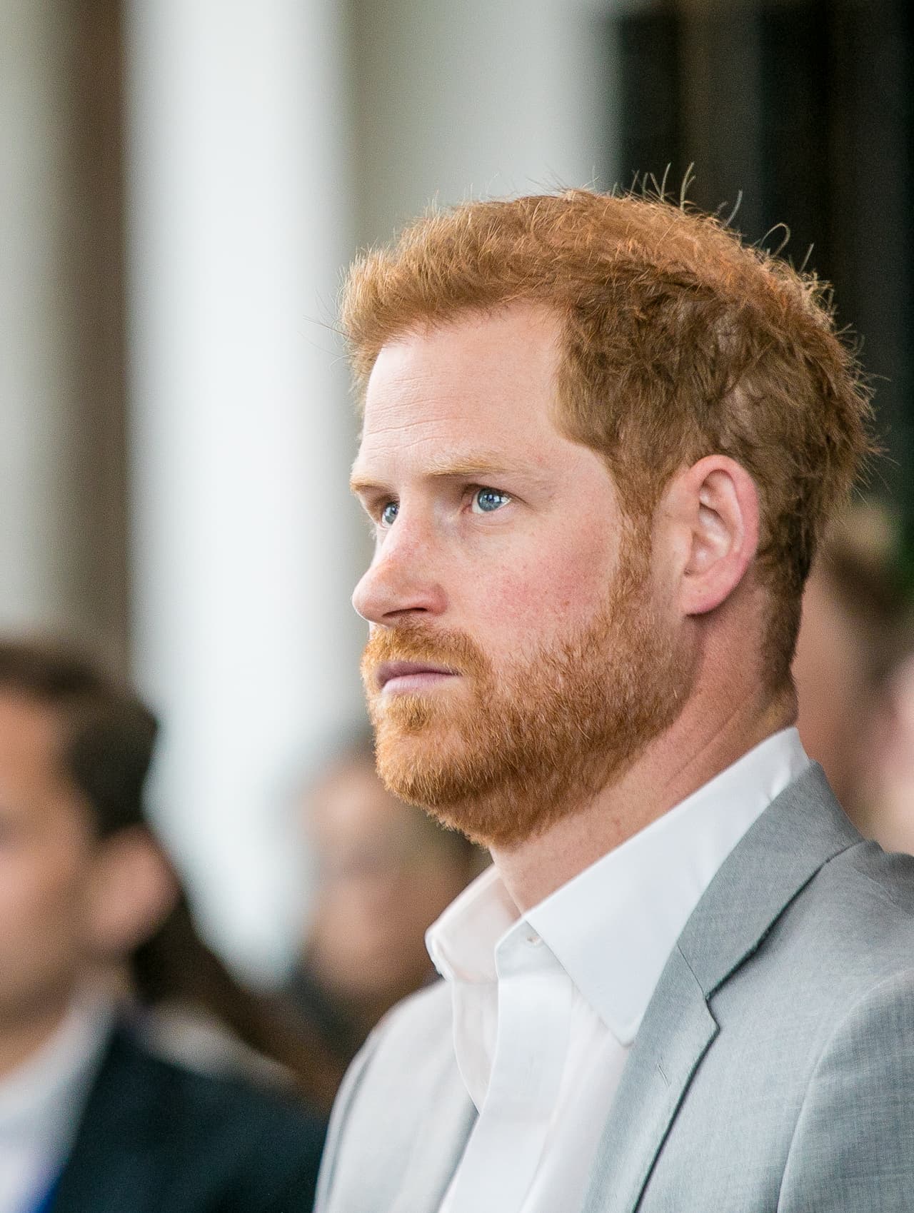 Él, Meghan Markle y su hijo Archie pasaron 
<b><a href="https://www.univision.com/famosos/en-fotos-el-lujoso-complejo-de-ibiza-que-habria-recibido-a-meghan-harry-y-archie-fotos" target="_blank">días de asueto en Ibiza, España</a></b>, y luego en Niza, Francia, hasta donde se trasladaron en vuelos privados.