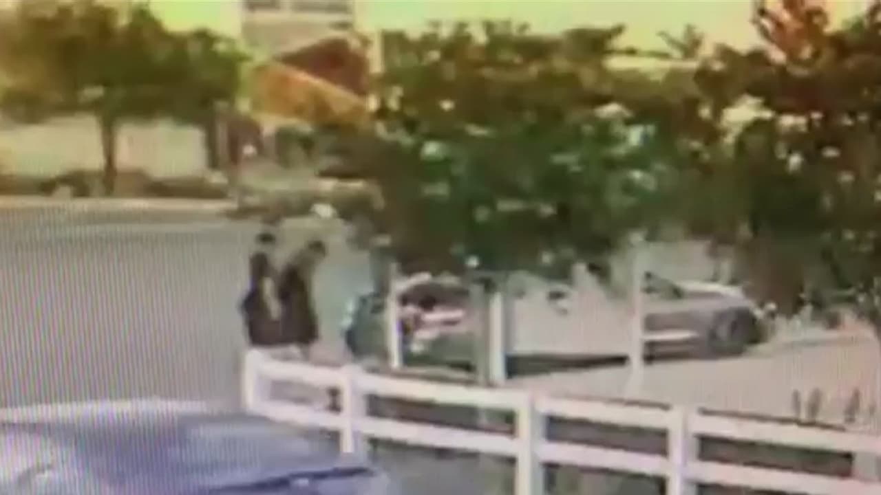 Autoridades investigan un posible secuestro de una menor en Riverside