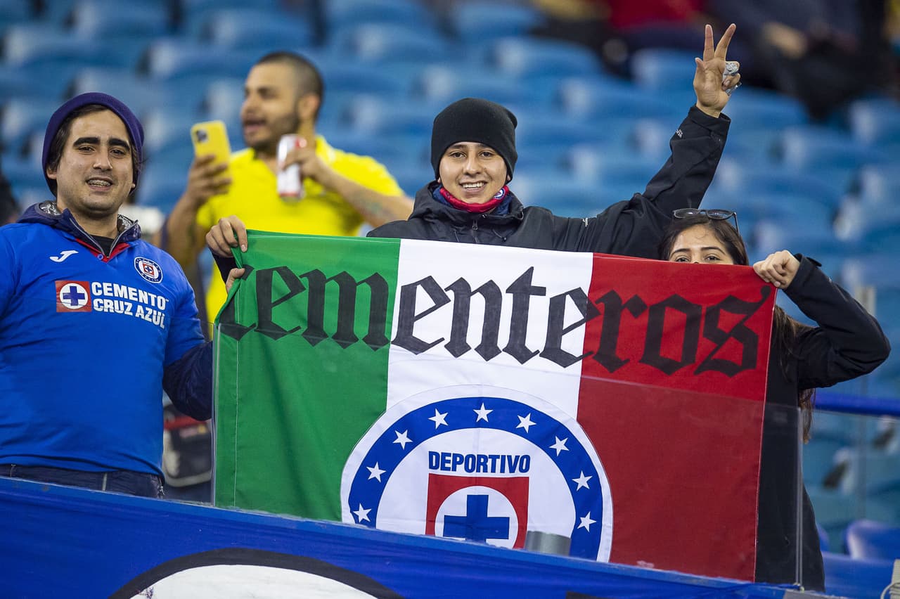 Cruz Azul igualó 1-1 en su visita a Montreal y avanzó a las Semifinales gracias al marcador global; Uriel Antuna adelantó a La Máquina antes de que Rudy Camacho emparejara las acciones.
