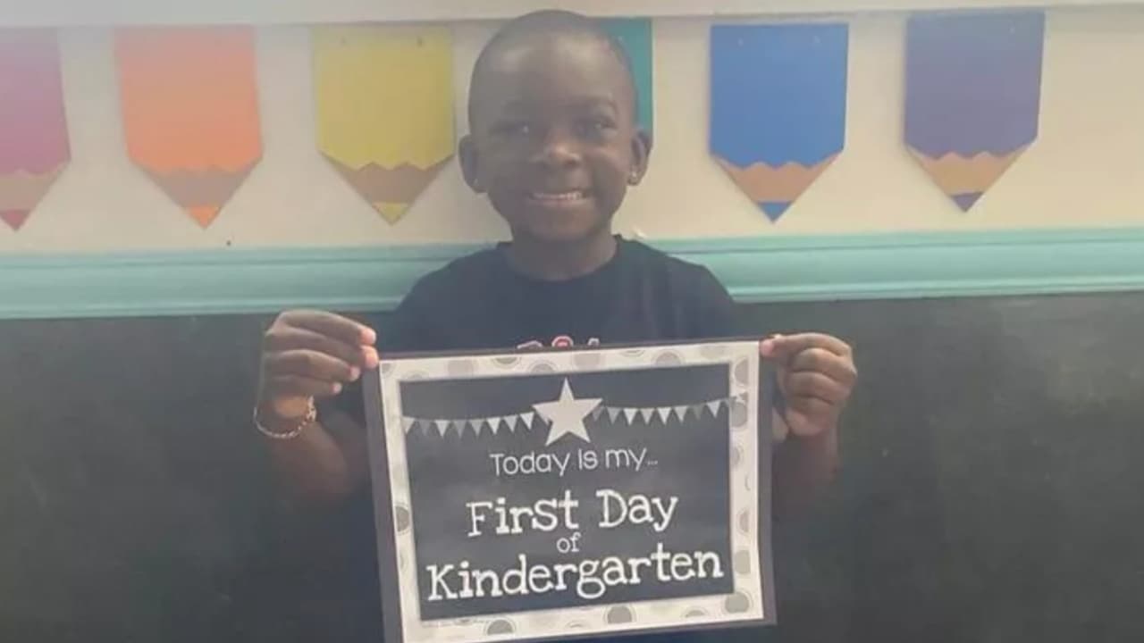 Confirman muerte de Devin McGregor, niño baleado durante un tiroteo en Rogers Park