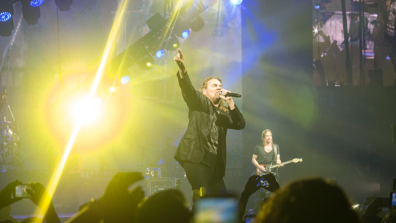 Latino Power Tour en Fresno lleno de energia y buen mensaje en Fresno