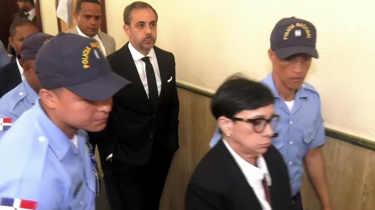 “Esa noche se convirtió en pesadilla”: Sobrevivientes y afectados por tragedia Jet Set arremeten contra acusados