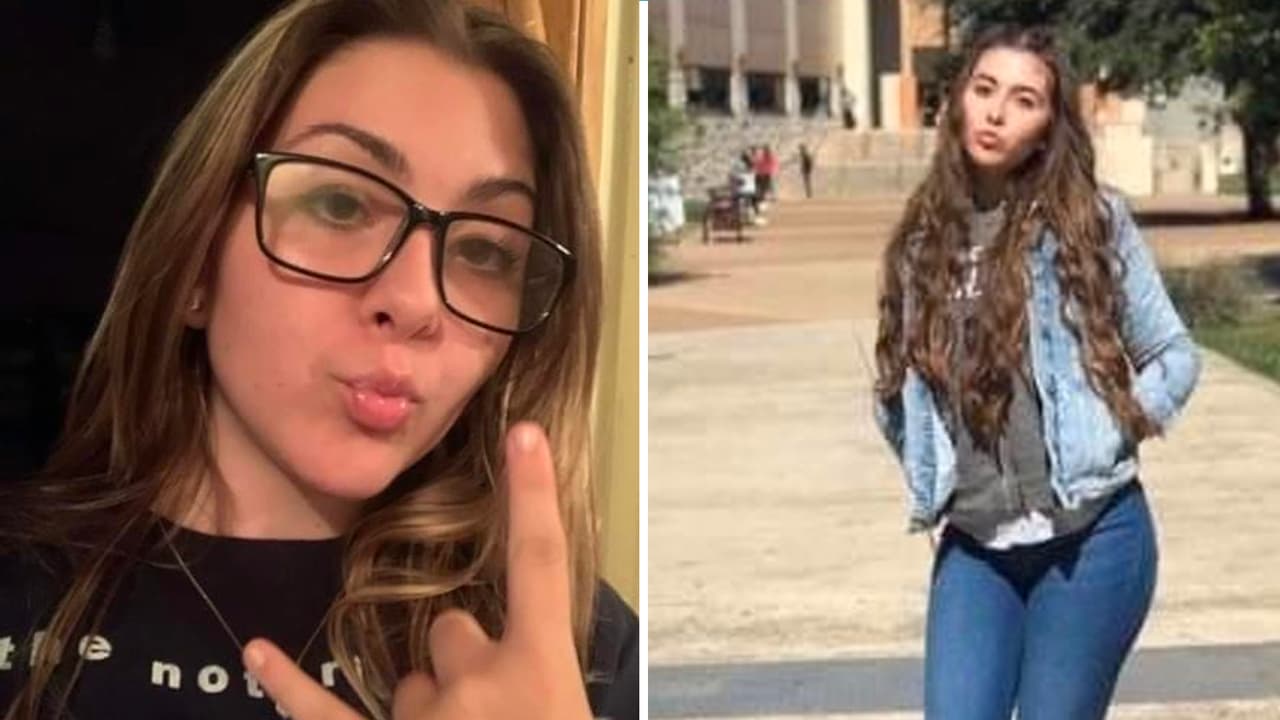 Autoridades del condado de Bexar buscan a Jacelyn Ann Marie, joven de 16 años reportada como desaparecida
