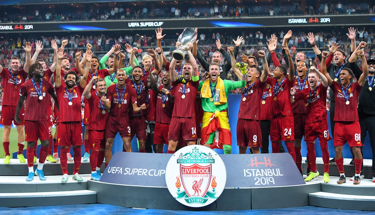 El campeón de la justa pasada buscará ir por la copa nuevamente, de la mano de Jurgen Klopp y de su jugador estrella, Virgil van Dijk, el Liverpool, seis veces campeón de la Champions, tiene todo para ser finalista de esta justa.