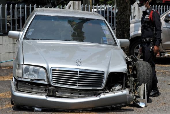 El director para la prevención de lesiones de la Organización Mundial de la Salud (OMS), Etienne Krug explicó que la OMS elaboró un plan global para ser aplicado en la próxima década y se basa en cinco áreas: gerencia de seguridad vial, seguridad vial, seguridad vehicular, seguridad de usuarios y respuesta postraumática.