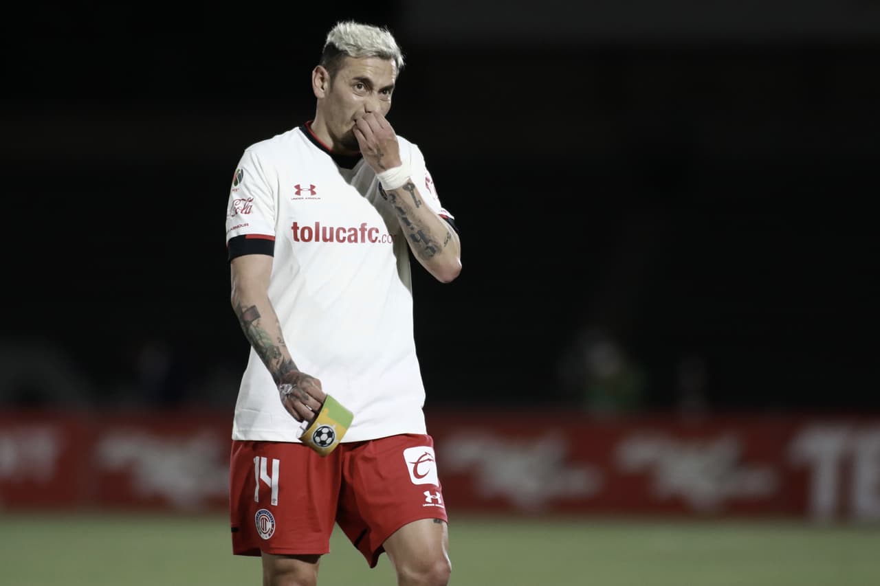 El tiempo se acabó para Toluca y ahora dependerá del resto de los equipos que buscan un lugar en la fiesta grande del futbol mexicano.