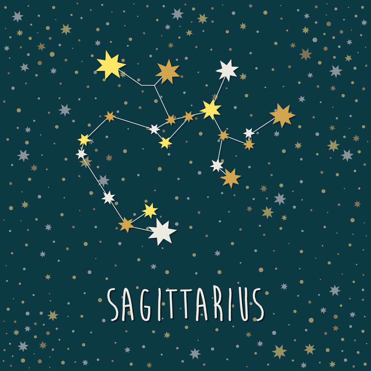 <u>Sagitario en el mes de Escorpión: tu regente, el planeta Júpiter, directo en tu signo desde el 8 de noviembre. Mercurio directo en tu signo desde el 31 de octubre hasta el 16 de noviembre cuando entrará retrógrado.</u>