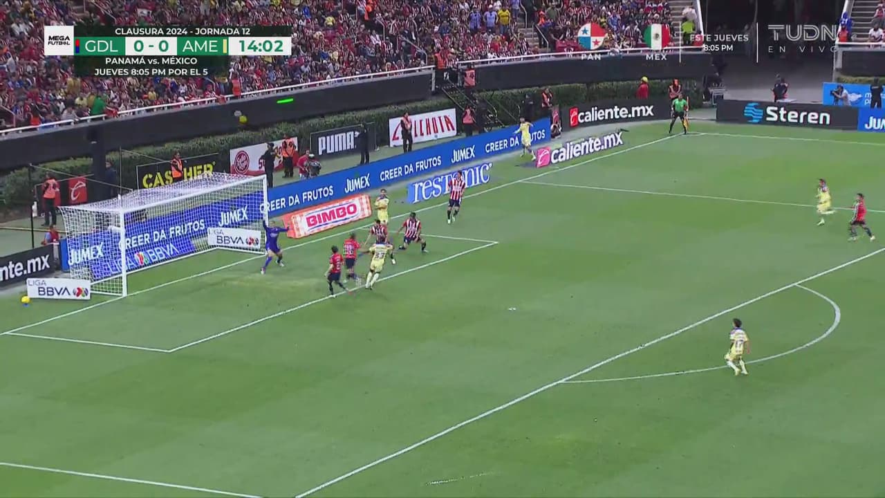 ¿Les dice “hijos”? Así se burló Quiñones de la afición de Chivas