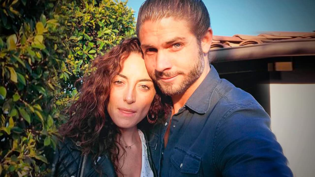 "Estoy en un mejor lugar": Marimar Vega terminó con Horacio Pancheri
