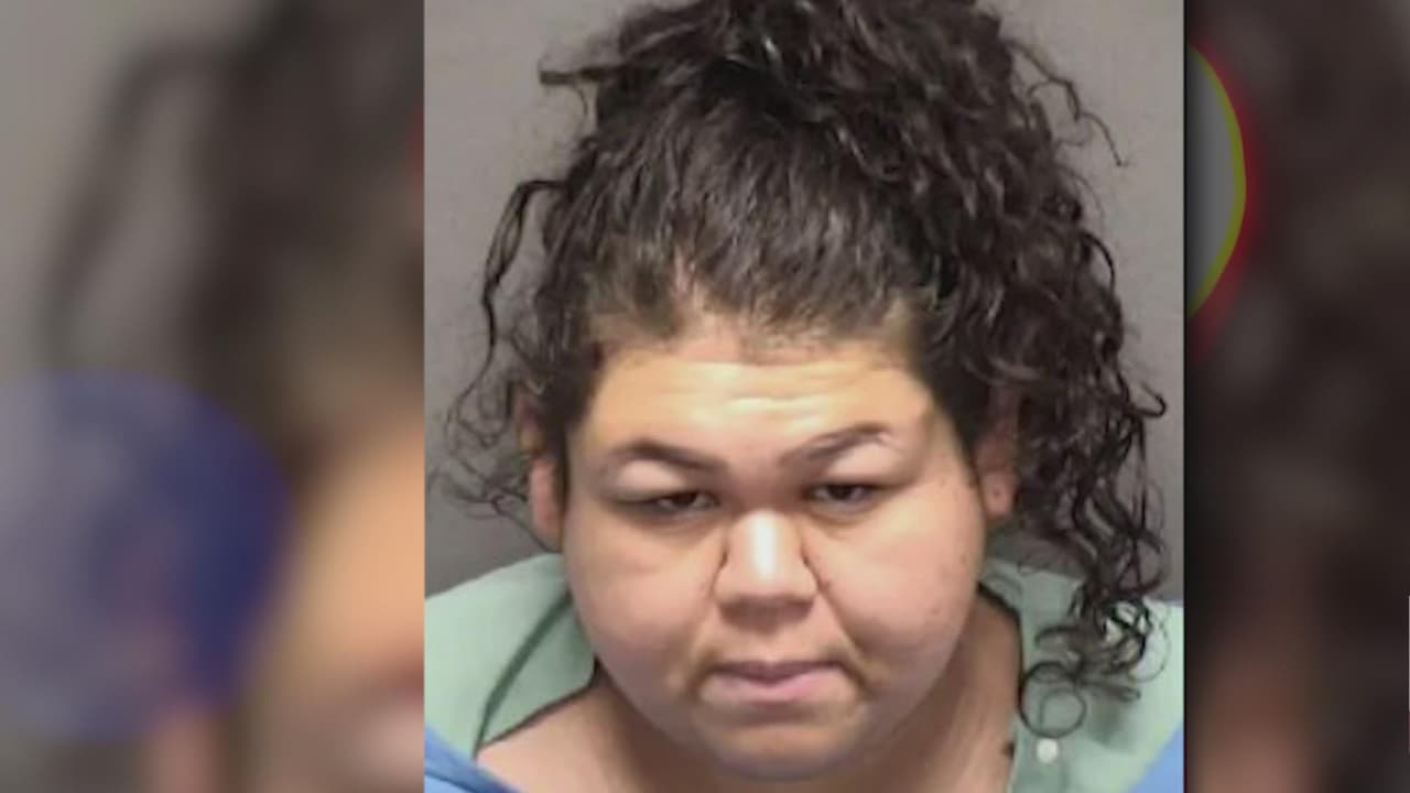 Arrestan a texana señalada de agredir a una anciana y subir a Snapchat el video del hecho