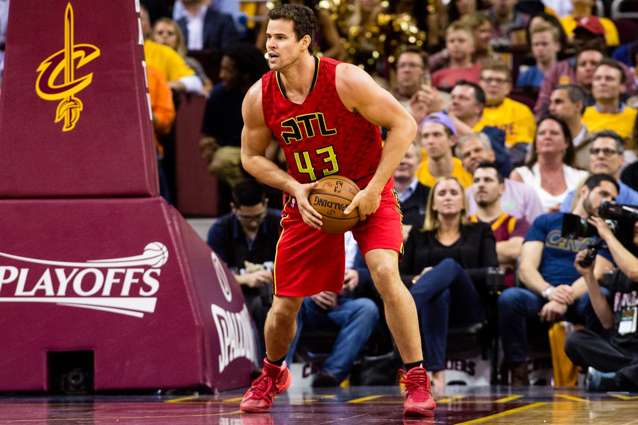 Kim y Kris se conocieron en 2010, cuando él jugaba con los Nets de Nueva Jersey.