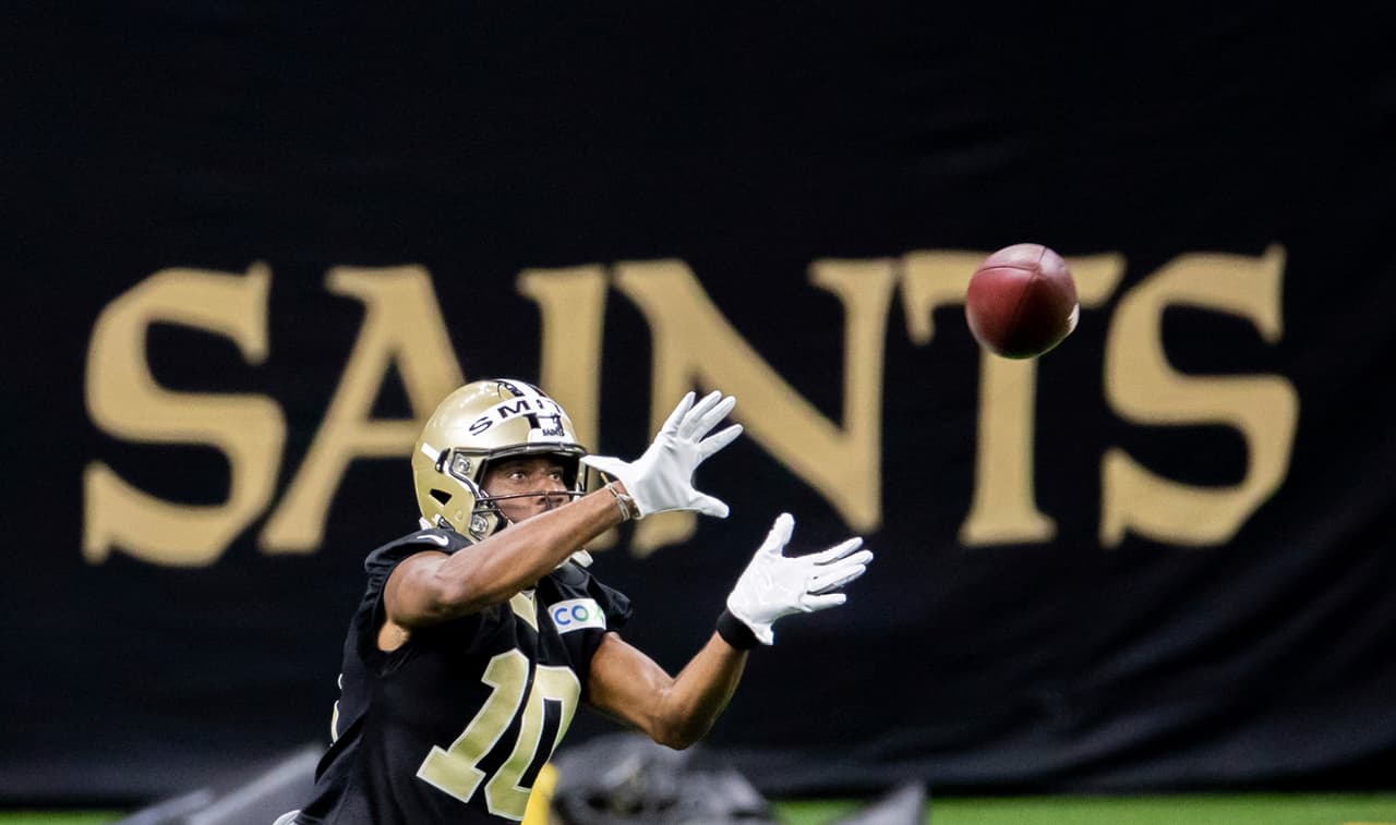 <b>New Orleans Saints</b>
<br>Este año cuentan con el roster con mayor talento de la liga, pero nos consta que el talento no gana partidos. Sin embargo, este puede ser el año para el binomio Drew Brees/Sean Payton.