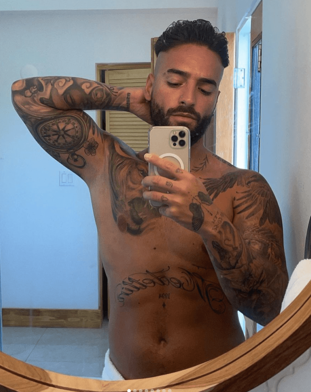 Por otro lado, es claro que para el paisa la tecnología y la música son dos áreas que van de la mano, por eso una de sus alianzas más lucrativas fue con la compañía de celulares Oppo.