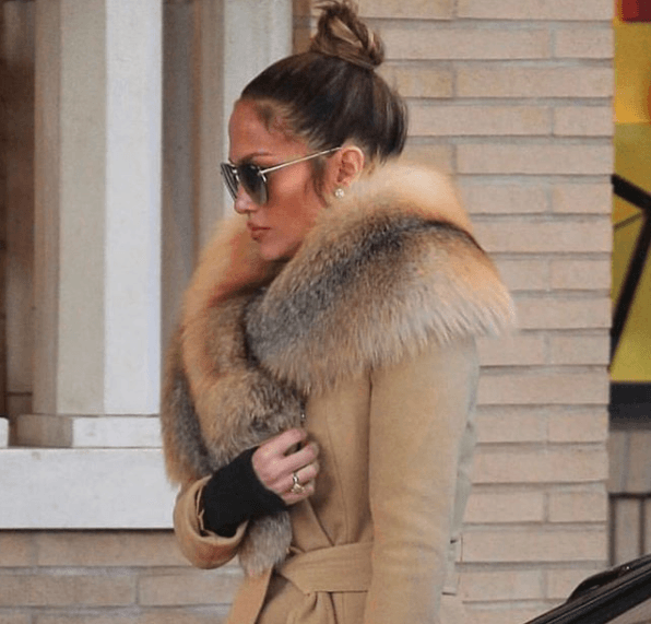 Recientemente dos de las divas latinas de la industria musical fueron comparadas por el uso de una prenda que fue publicada en sus respectivas cuentas de Instagram.